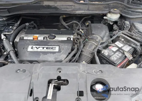 2007 Honda Cr-V Ex-L из США, поврежденный, VIN JHLRE38707C079225